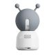 TESLA Smart - Telecamera intelligente Baby 1080p 5V Wi-Fi grigio