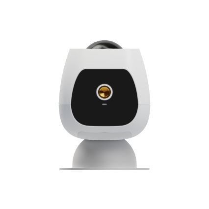 TESLA Smart - Telecamera smart per esterni con sensore 2K 1296p 9600 mAh 5V Wi-Fi IP65