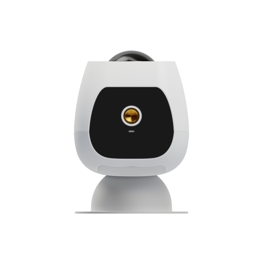 TESLA Smart - Telecamera smart per esterni con sensore 2K 1296p 9600 mAh 5V Wi-Fi IP65