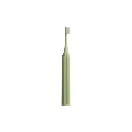 TESLA Smart - Spazzolino da denti sonico intelligente TS200 verde
