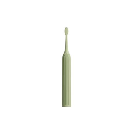 TESLA Smart - Spazzolino da denti sonico intelligente TS200 verde