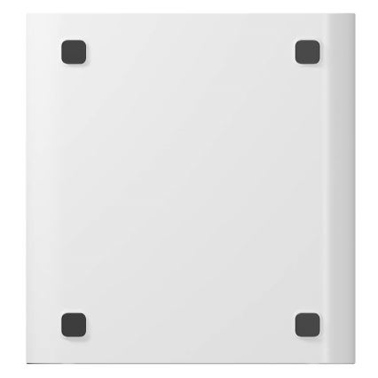 TESLA Smart - Unità di controllo Tesla Smart con RJ45, Wi‑Fi e hub ZigBee