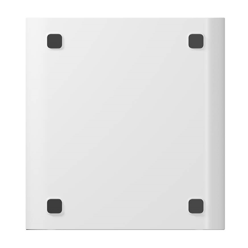 TESLA Smart - Unità di controllo Tesla Smart con RJ45, Wi‑Fi e hub ZigBee