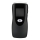 Tester alcolico professionale senza contatto Fuel Cell, 0,0 - 5,0‰ BAC, sensibilità 0,08‰, alimentazione 3xAA