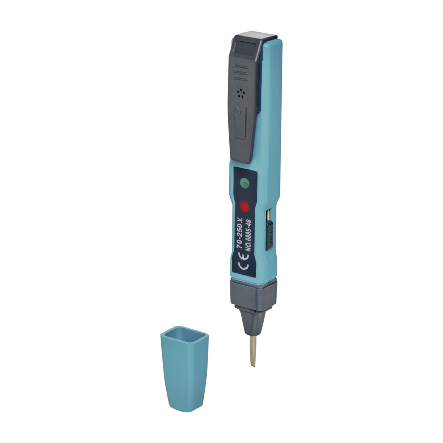 Tester di tensione 2× 1,5 V LR44