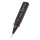 Tester di tensione VT-121 12-250V, nero