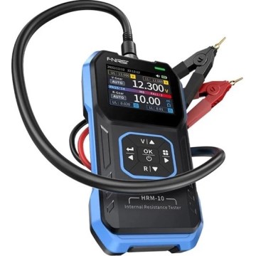 Tester per accumulatori 100V 1000 mAh