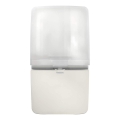 theben - Proiettore da parete LED/11W/230V bianco IP55