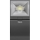 theben - Proiettore LED da parete LED/10W/230V nero IP55