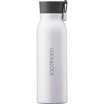 Thermos NAME 0,5 l bianco