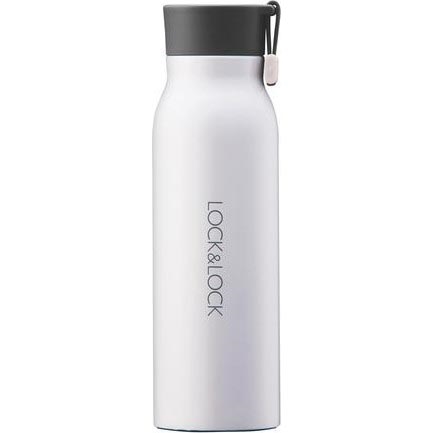 Thermos NAME 0,5 l bianco