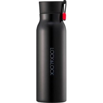 Thermos NAME 0,5 l nero