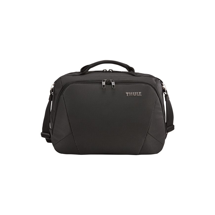 Thule TL-C2BB115K - Bagaglio a mano Crossover 2 25 l nero