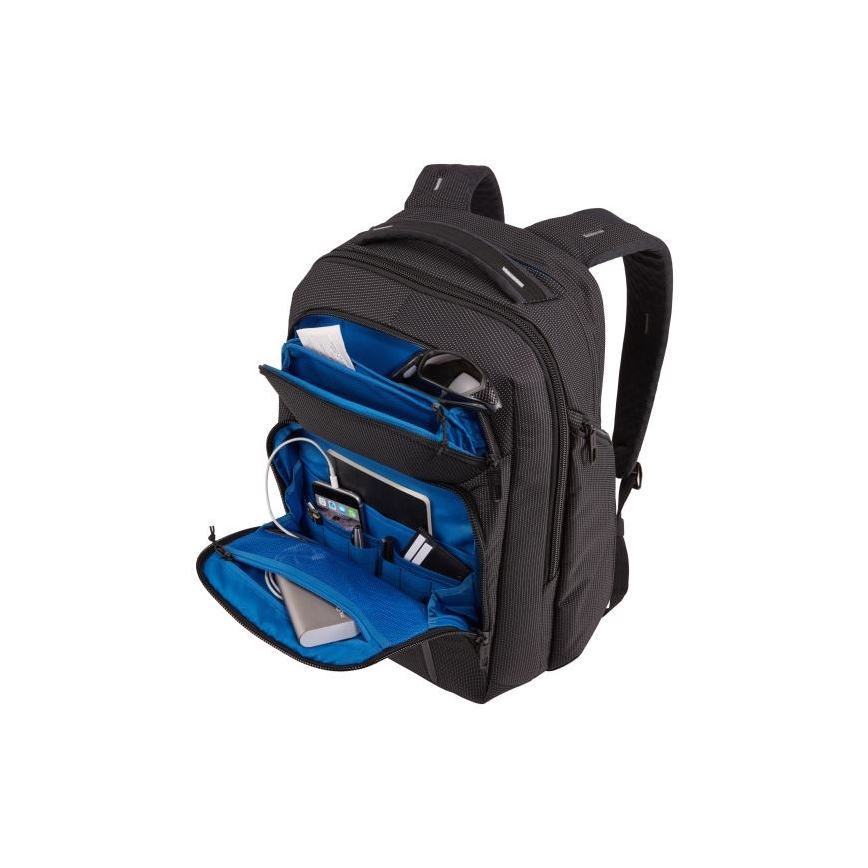 Thule TL-C2BP116K -  Zaino Crossover 2 30 l nero