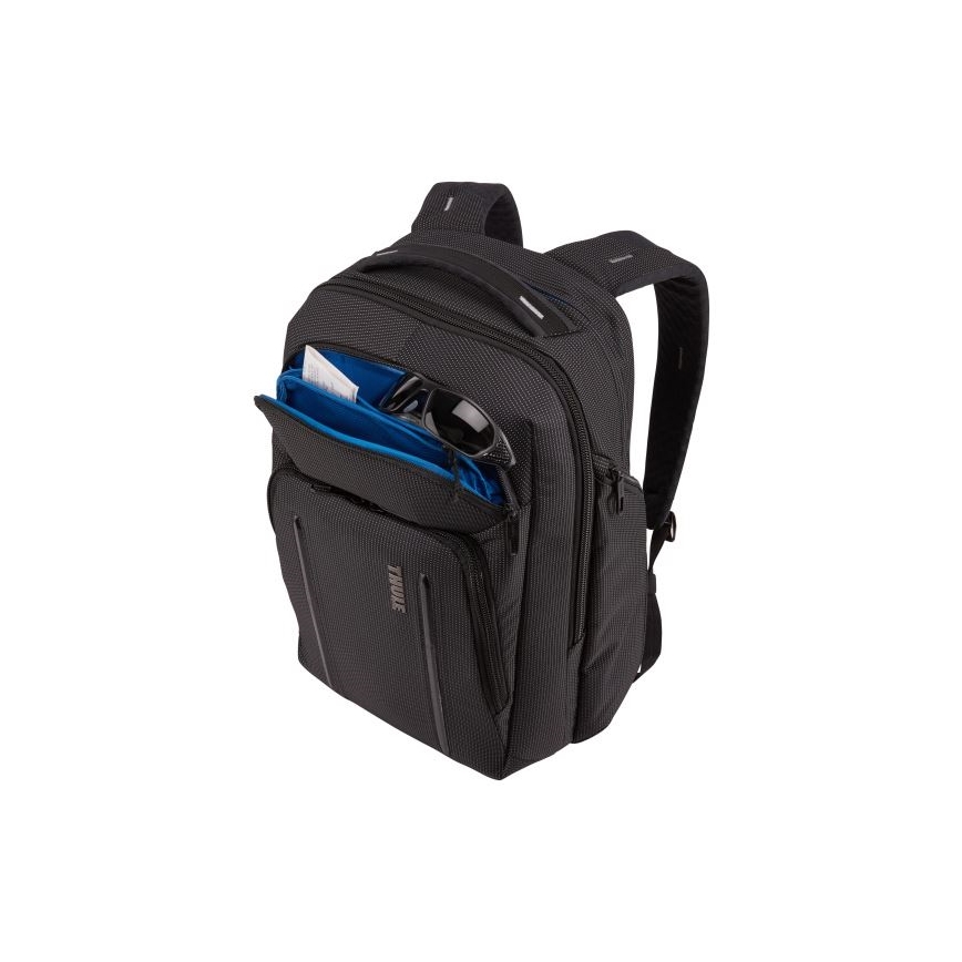 Thule TL-C2BP116K -  Zaino Crossover 2 30 l nero