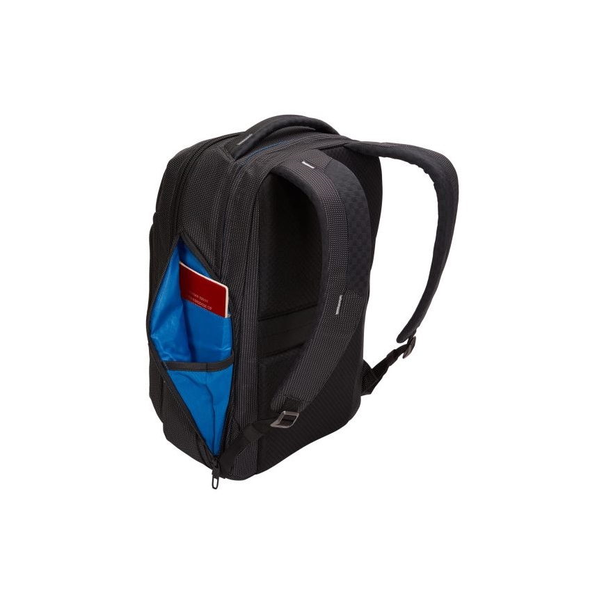Thule TL-C2BP116K -  Zaino Crossover 2 30 l nero