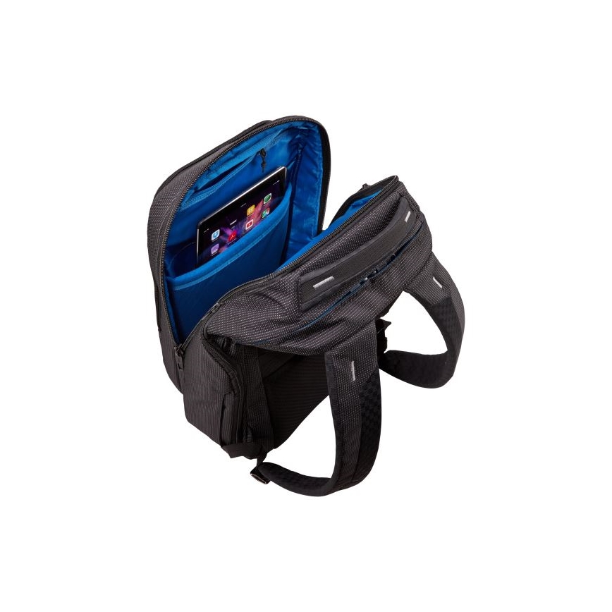 Thule TL-C2BP116K -  Zaino Crossover 2 30 l nero