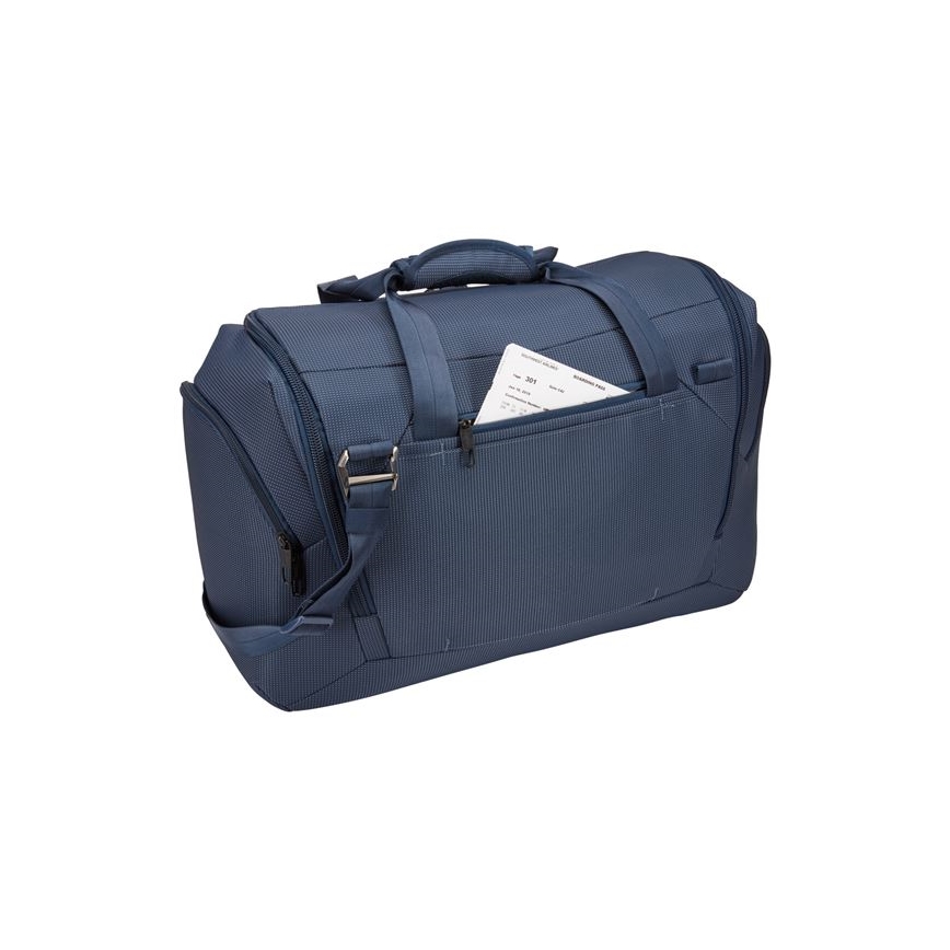 Thule TL-C2CD44DB - Borsa da viaggio Crossover 2 Duffel 44 l blu