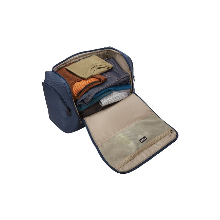 Thule TL-C2CD44DB - Borsa da viaggio Crossover 2 Duffel 44 l blu