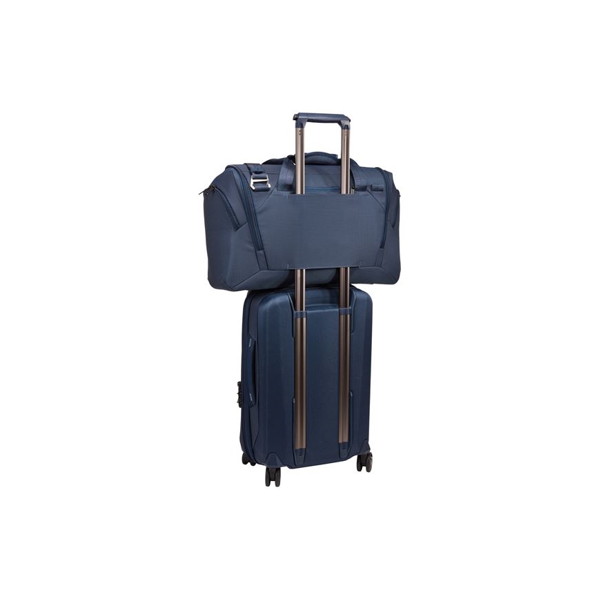 Thule TL-C2CD44DB - Borsa da viaggio Crossover 2 Duffel 44 l blu