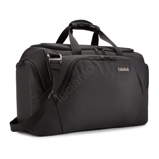 Borsa A Tracolla Napapijri La Voyage Crossover, In Poliestere Impermeabile, Capienza 3 Litri, Con Scomparto Principale E Tasca Esterna, Design Urbano