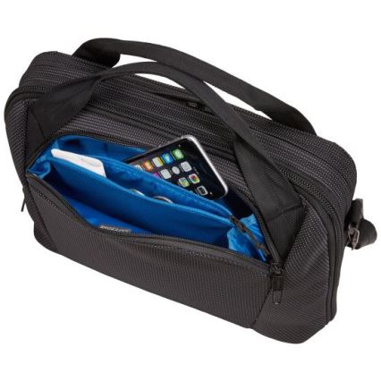 Thule TL-C2LB113K - Borsa per laptop Crossover 2 13,3" nera