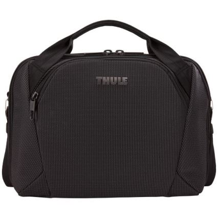 Thule TL-C2LB113K - Borsa per laptop Crossover 2 13,3" nera