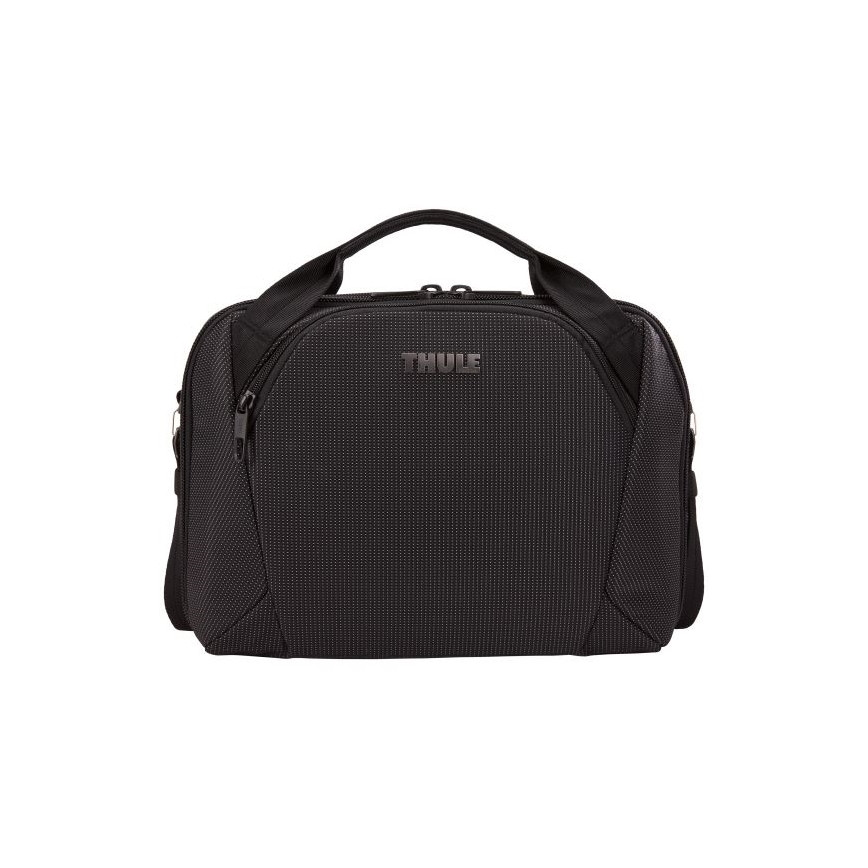 Thule TL-C2LB113K - Borsa per laptop Crossover 2 13,3" nera
