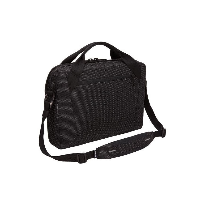 Thule TL-C2LB113K - Borsa per laptop Crossover 2 13,3" nera