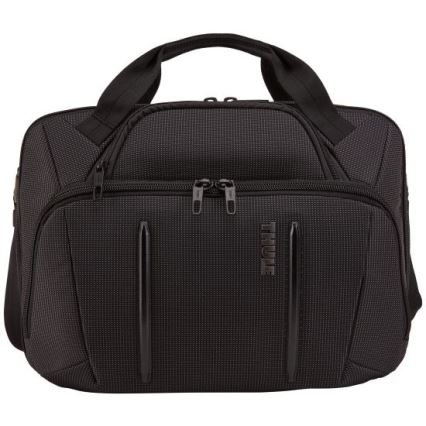 Thule TL-C2LB116K - Borsa per laptop Crossover 2 15,6" nera