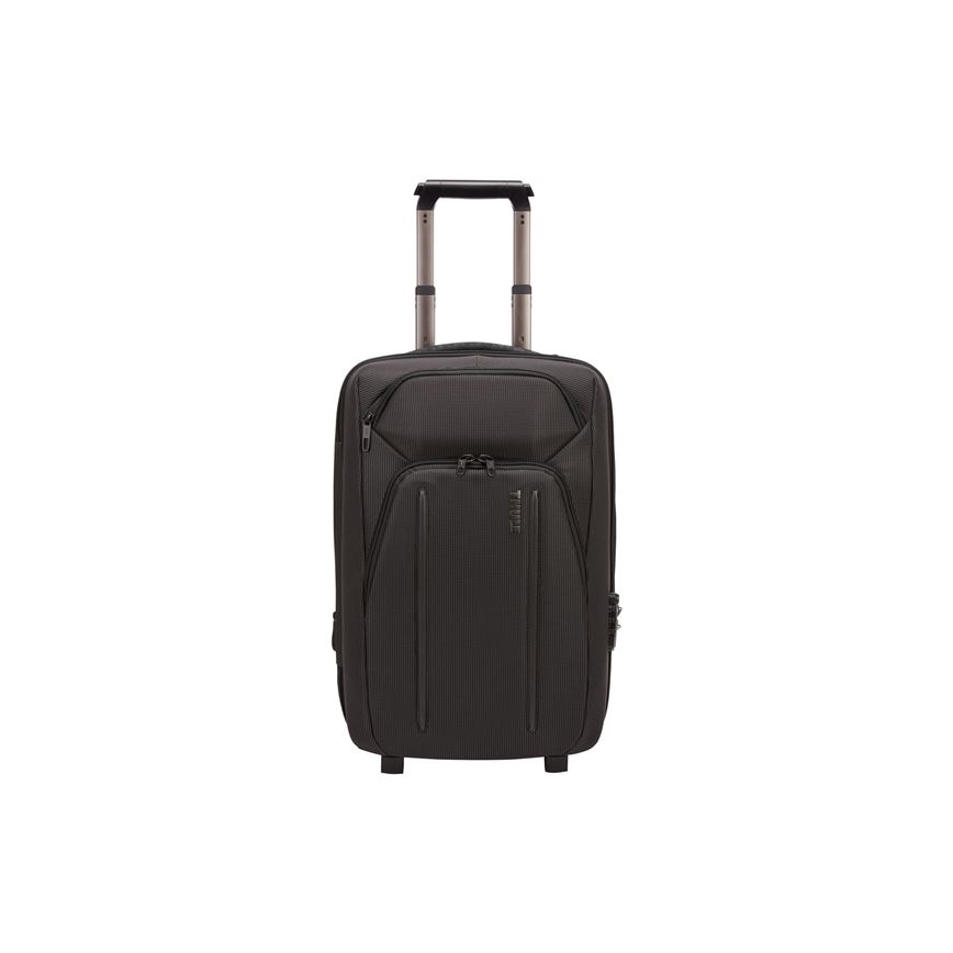 Thule TL-C2R22K - Valigia su ruote Crossover 2 nera