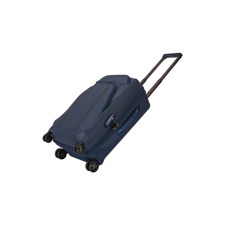 Thule TL-C2S22DB - Valigia su ruote Crossover 2 35 l blu