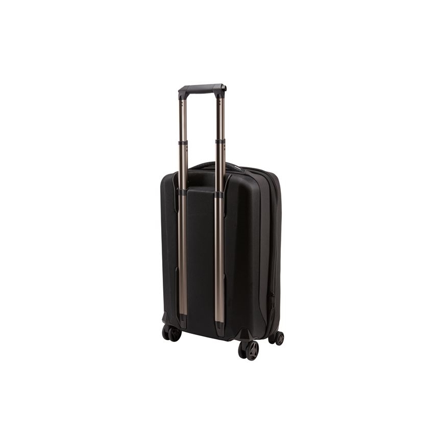Thule TL-C2S22K - Valigia su ruote Crossover 2 35 l nera