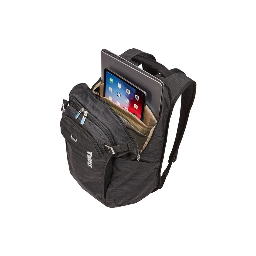 Thule TL-CONBP116K -   Zaino Construct 24 l nero