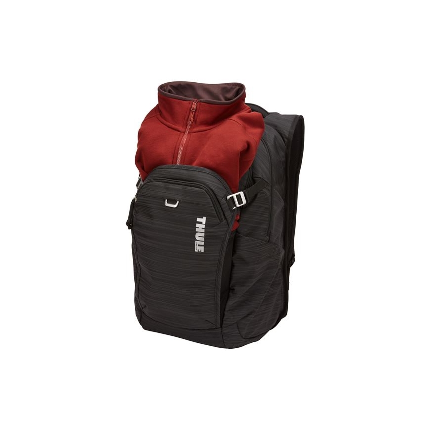 Thule TL-CONBP116K -   Zaino Construct 24 l nero