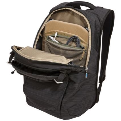 Thule TL-CONBP116K -   Zaino Construct 24 l nero