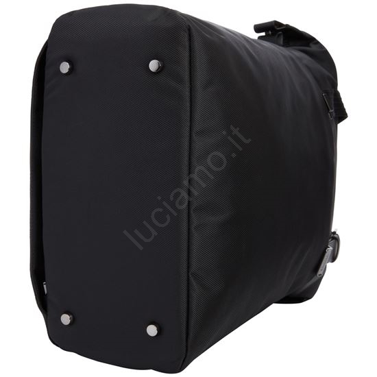 Thule SUBTERRA - Borsa da viaggio - black/nero