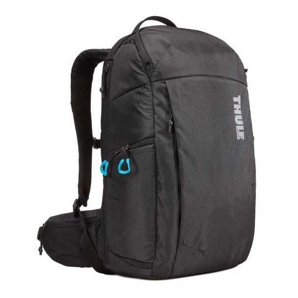 Thule TL-TAC106K - Zaino per reflex Aspect nero