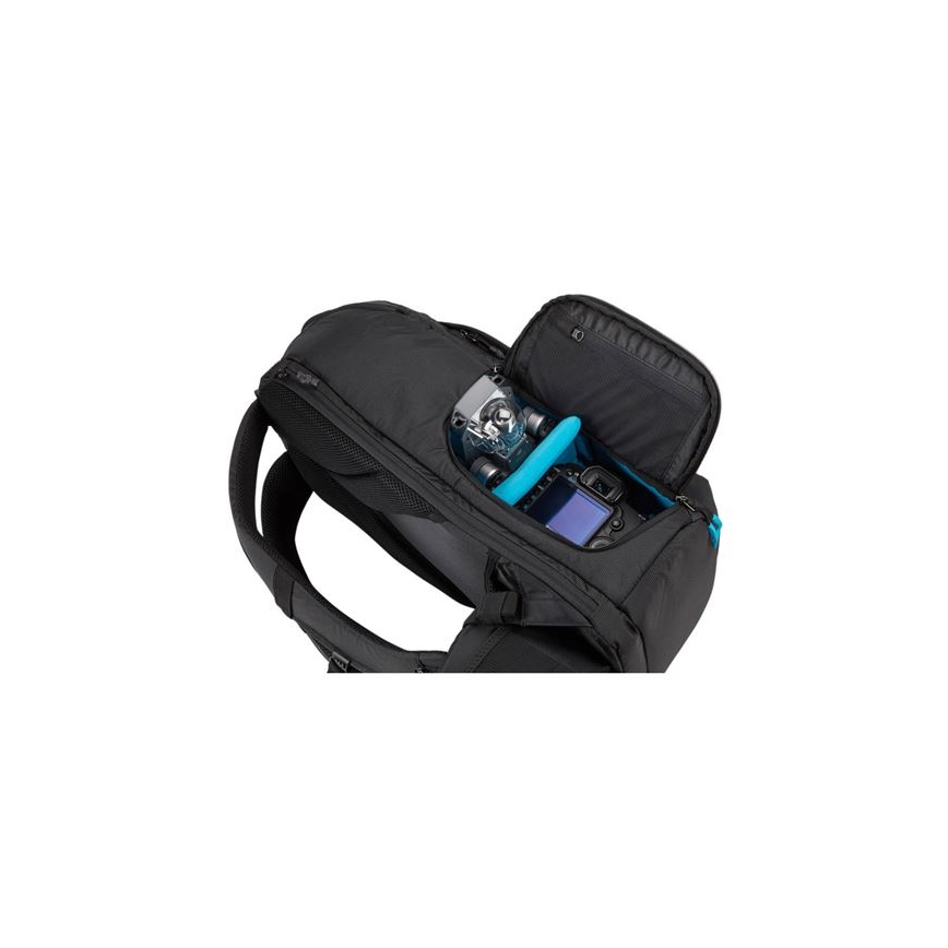 Thule TL-TAC106K - Zaino per reflex Aspect nero