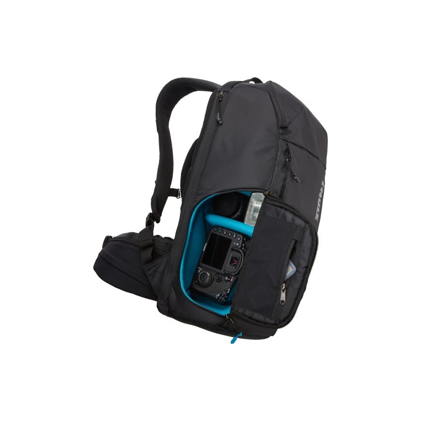 Thule TL-TAC106K - Zaino per reflex Aspect nero