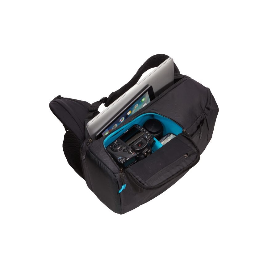 Thule TL-TAC106K - Zaino per reflex Aspect nero