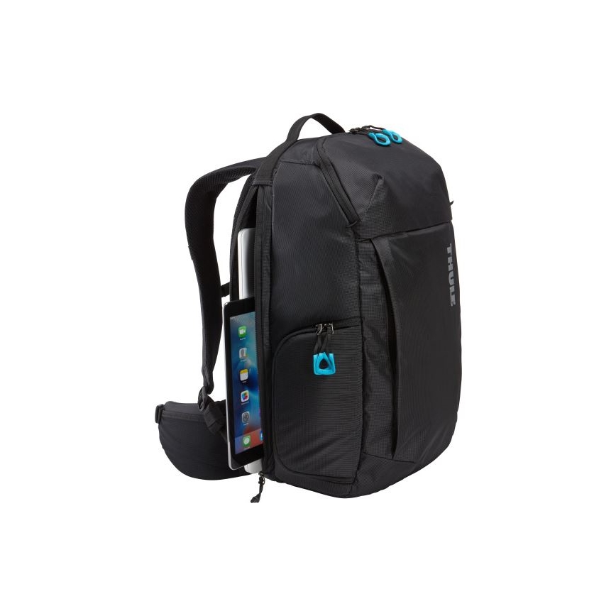 Thule TL-TAC106K - Zaino per reflex Aspect nero