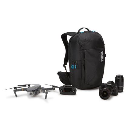 Thule TL-TAC106K - Zaino per reflex Aspect nero