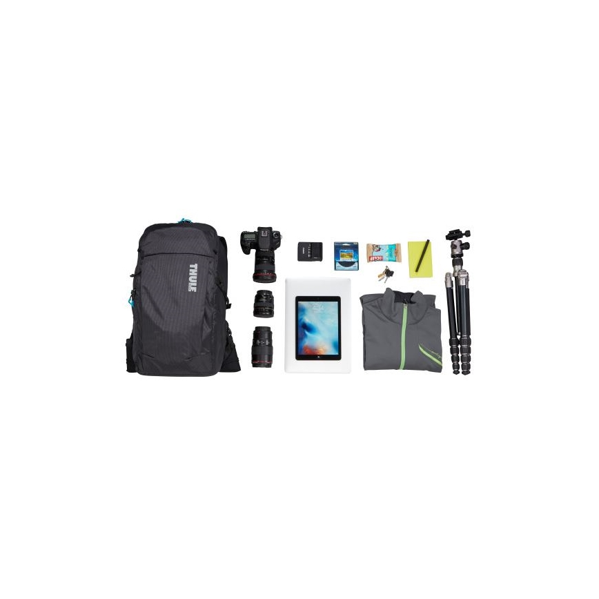 Thule TL-TAC106K - Zaino per reflex Aspect nero