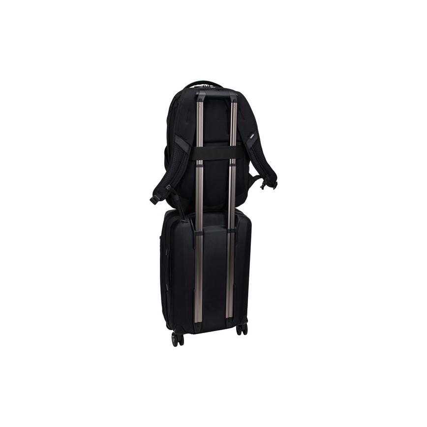 Thule TL-TACBP2316K -   Zaino Accent 26 l nero