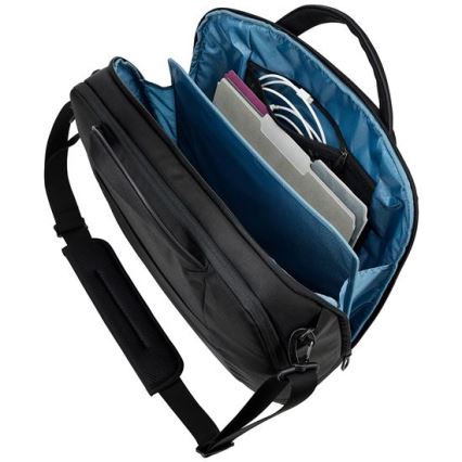 Thule TL-TACLB2216K - Borsa per laptop Accent 17 l nera