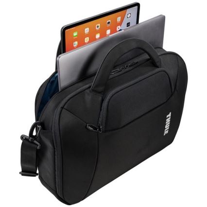 Thule TL-TACLB2216K - Borsa per laptop Accent 17 l nera