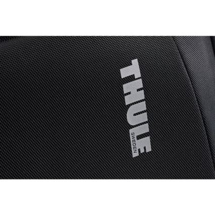 Thule TL-TACLB2216K - Borsa per laptop Accent 17 l nera