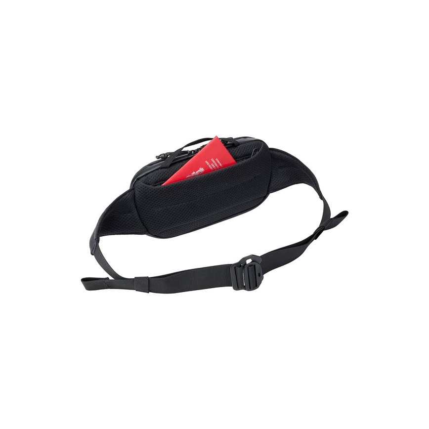 Thule TL-TASB102K - Valigetta da viaggio Aion 2 l nera