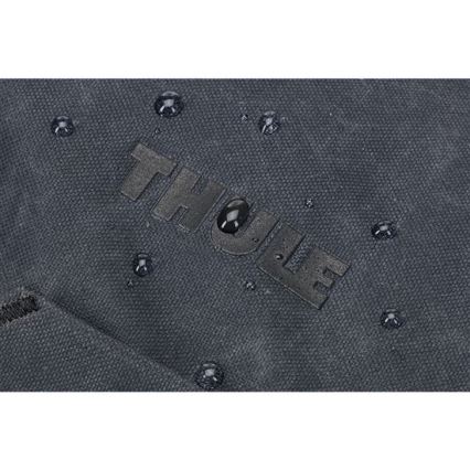 Thule TL-TATB128K - Zaino da viaggio Aion 28 l nero